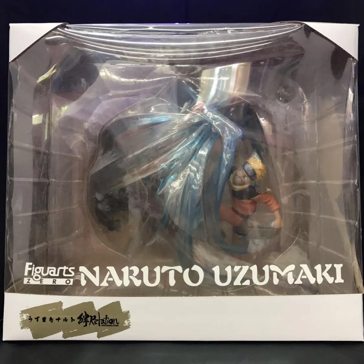Uzumaki vs Sasuke naruto anime japones figuras de accion y Juguete PVC modelo coleccion ninos amante regalo|Игровые фигурки и