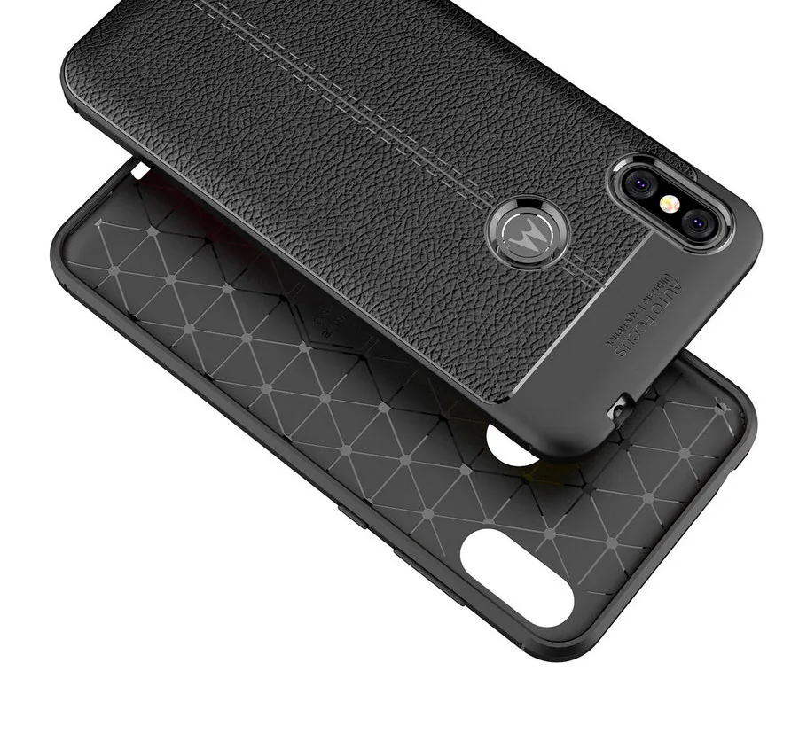 Для Motorola Moto P30 играть полный защитный чехол тонкий, из ТПУ, Мягкий Силиконовый противоударный антидетонационных Обложка для Moto P30 Note чехол