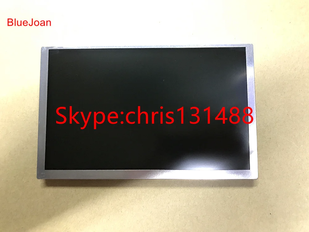 Оригинальный 7.0 дюйма ЖК дисплей lms700kf30 001 002 экран для автомобиля DVD GPS навигации
