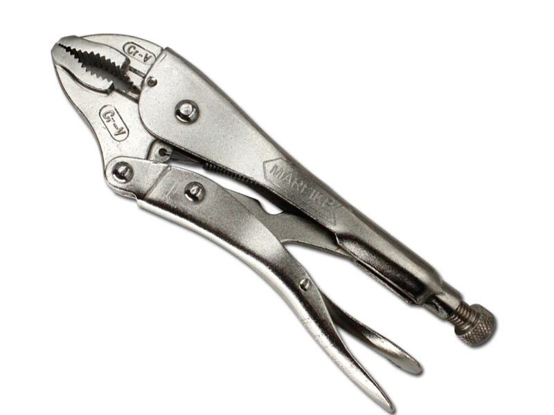 10 дюймов круглый инструмент плоскогубцы щипцы обслуживание ремонт