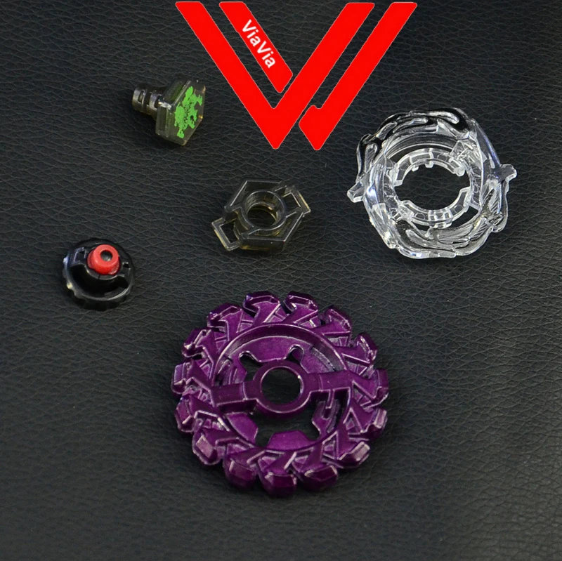 

Beyblades металлическая игрушка для вращения, пусковое устройство для гироскопа, лучший набор, ядовитый Жираф зурафа BB86
