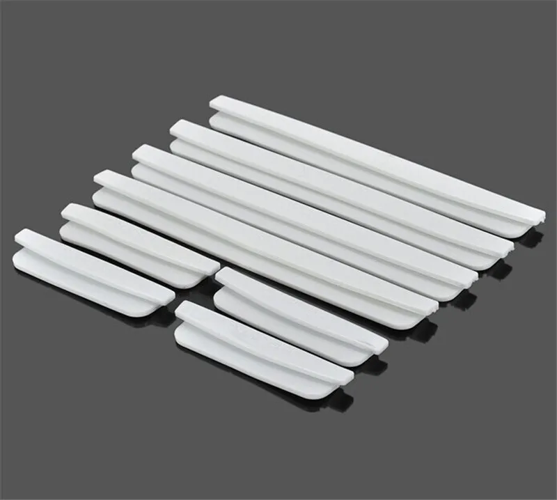 Защита края двери молдинговая защитная полоса защита от царапин автомобильные