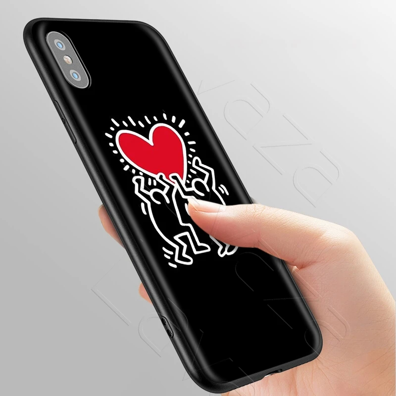 Чехол для iPhone 11 Pro XS Max XR X 8 7 6 6S Plus 5 5s se|Специальные чехлы| |