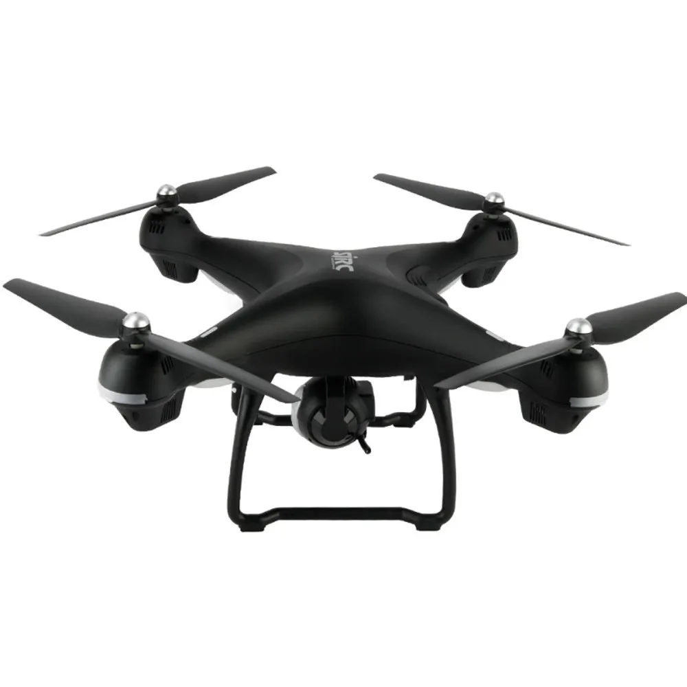S70W 2,4 GHz gps FPV Дрон с камерой 1080P бесщеточный Квадрокоптер управление жестами Складная HD камера Wifi Безголовый режим