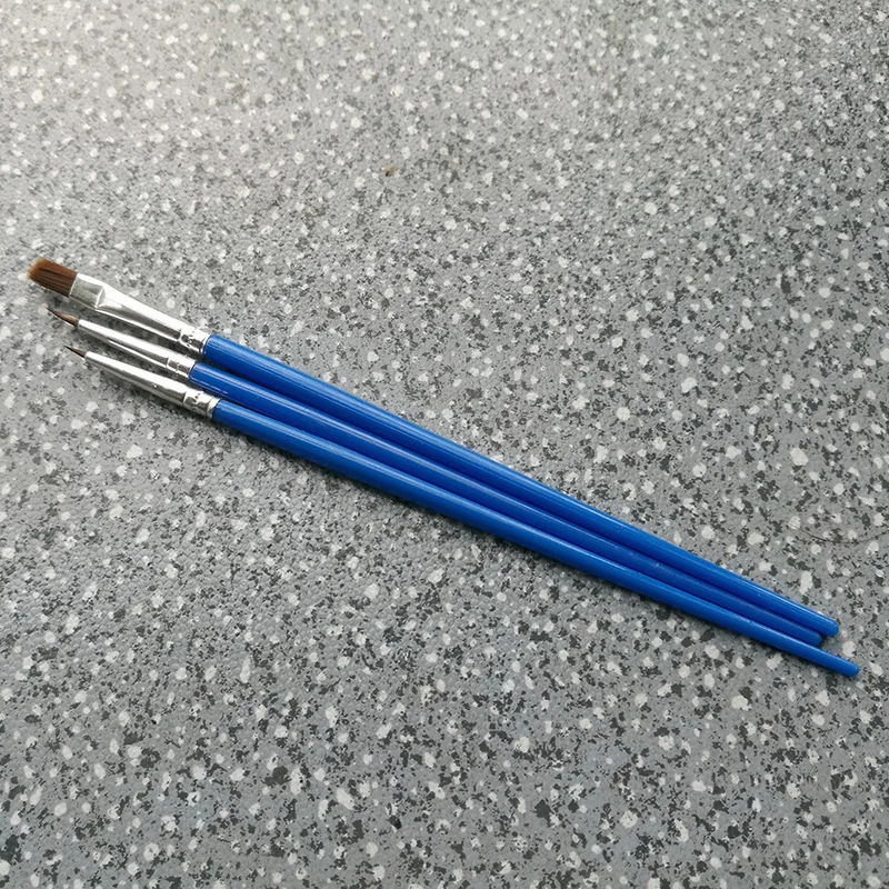 Houspace красивый женский осенний пейзаж Diy Набор для рисования по номерам окраска