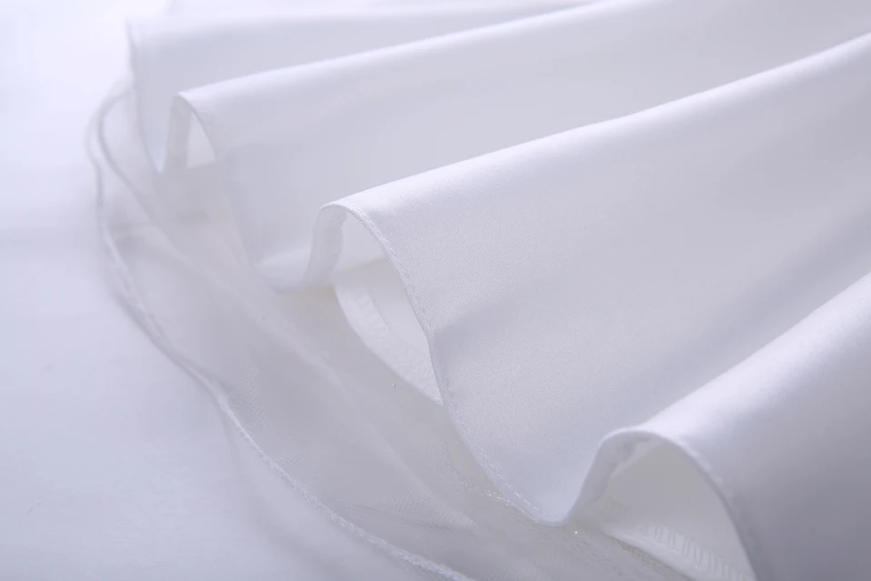 Милые белые свадебные платья для детей Винтажные Платья с цветочным узором