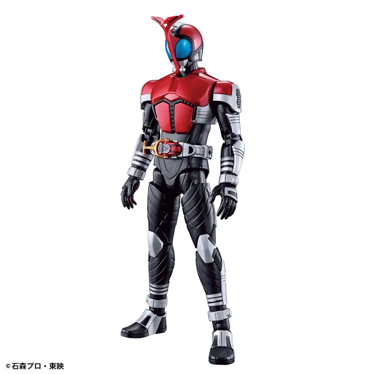 100% Оригинальная фигурка BANDAI для алкогольных напитков-фигурка со стандартной