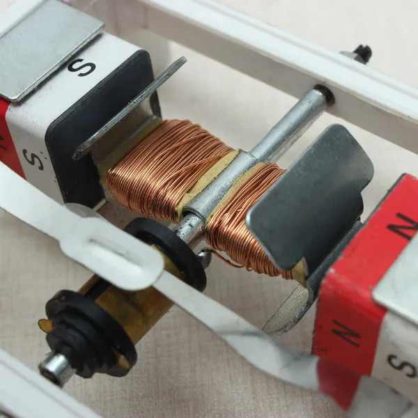 Мини электромотор оборудование для студентов физический эксперимент обучающие