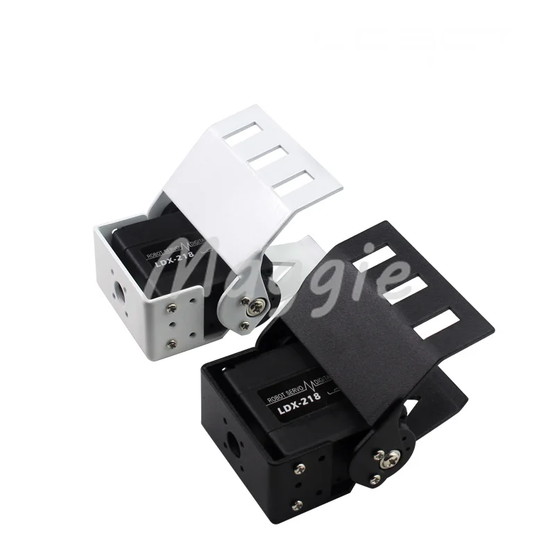 DIY робот/одиночный шарнир робот ладони/выдвижной зажим захвата/Biped Humanoid людей |