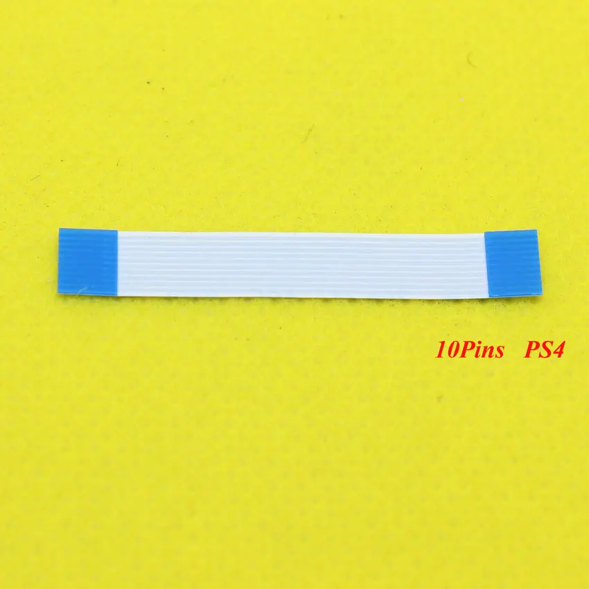 Гибкий кабель для зарядки контроллера Sony PS4 10PIN 12PIN 14pin PS2 PS3 6pin 8pin сенсорная панель