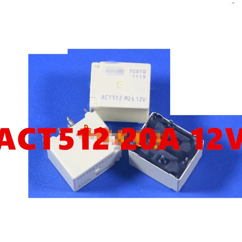 Оригинальный товар Φ 74022PC ACT512 20A 12V L9651 M7 30621 ATIC61D3|Запасные части| |