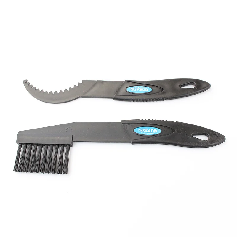 Набор инструментов для велосипеда 2 шт./компл.|bicycle chain cleaner|chain cleanerbicycle cleaner cycling |