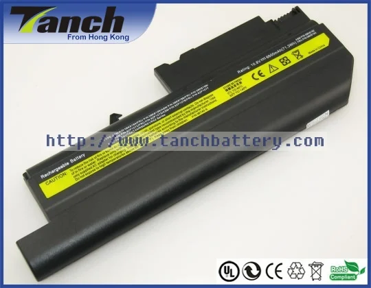 Аккумуляторы для ноутбуков IBM 92P1089 ThinkPad T40 R50E 92P1060 92P1075 92P1101 T41 R50P T42 FRU 08K8193 10 8 В 9