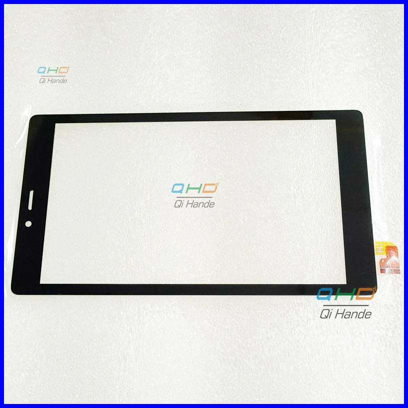 Для 7 дюймов LWGB07000380 REV A4 емкостная сенсорная панель дигитайзер Замена сенсорного
