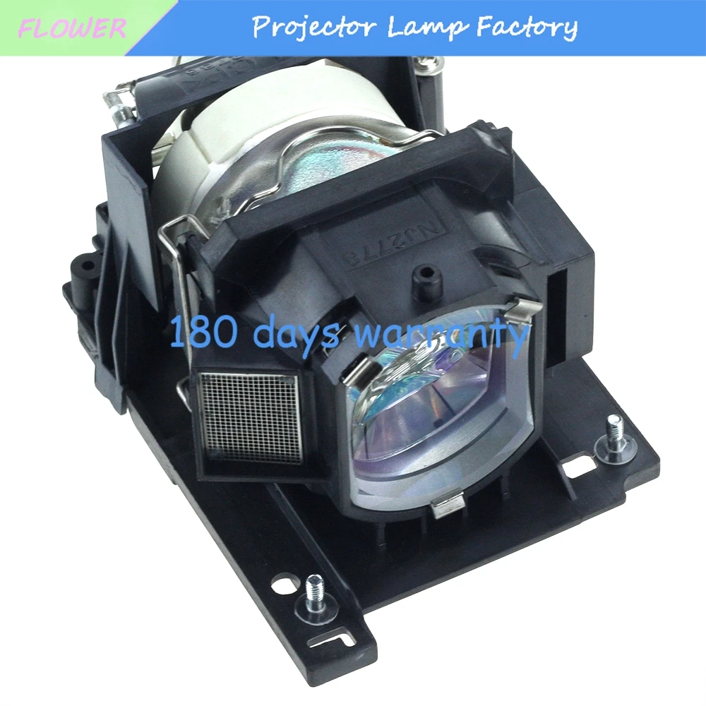 Запасная лампа для проектора DT01171 с корпусом HITACHI|hitachi bulb|projector bulbhitachi projector bulb |
