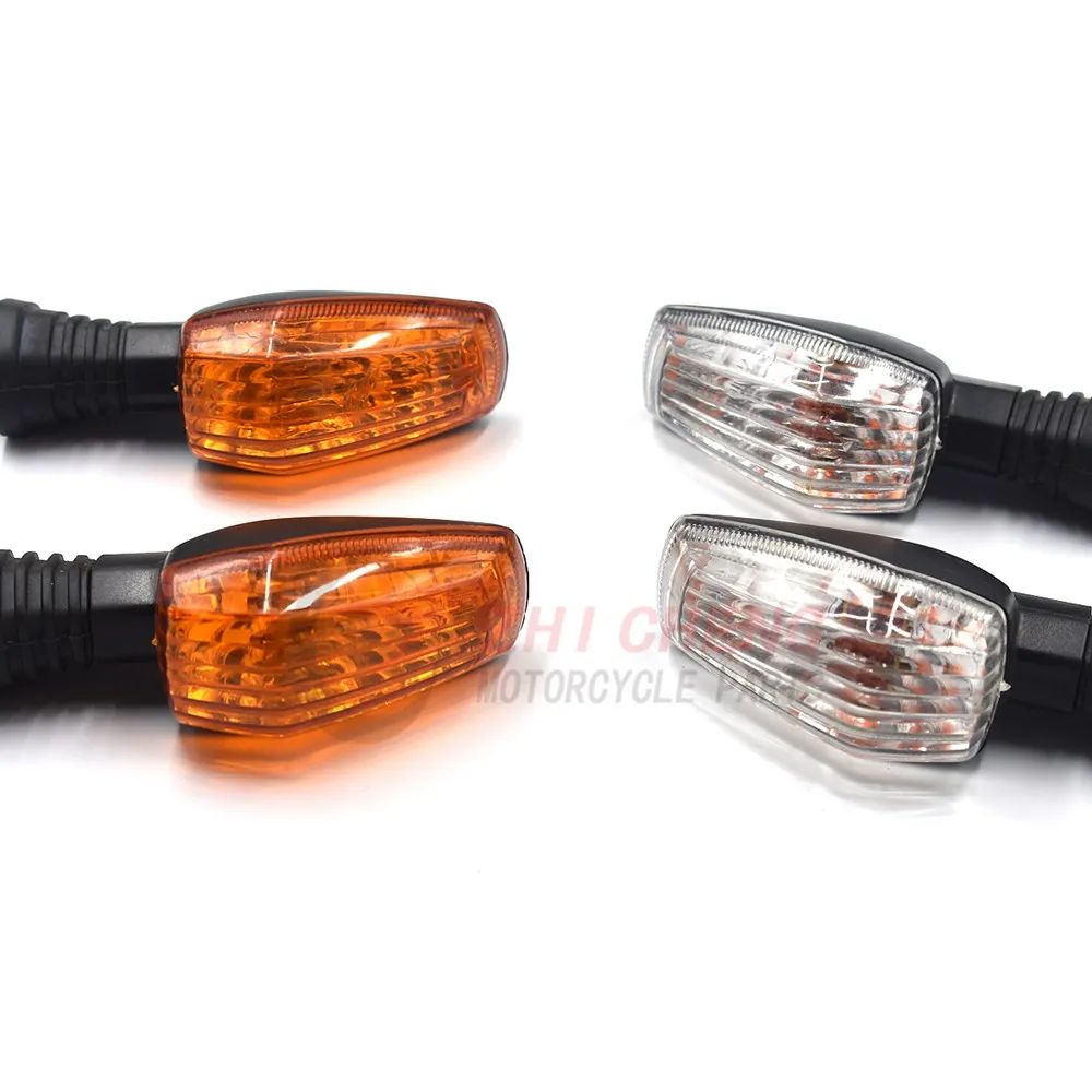 Мотоцикл задний фонарь указателя поворота индикаторная лампа для KAWASAKI Z 750/750 S/1000