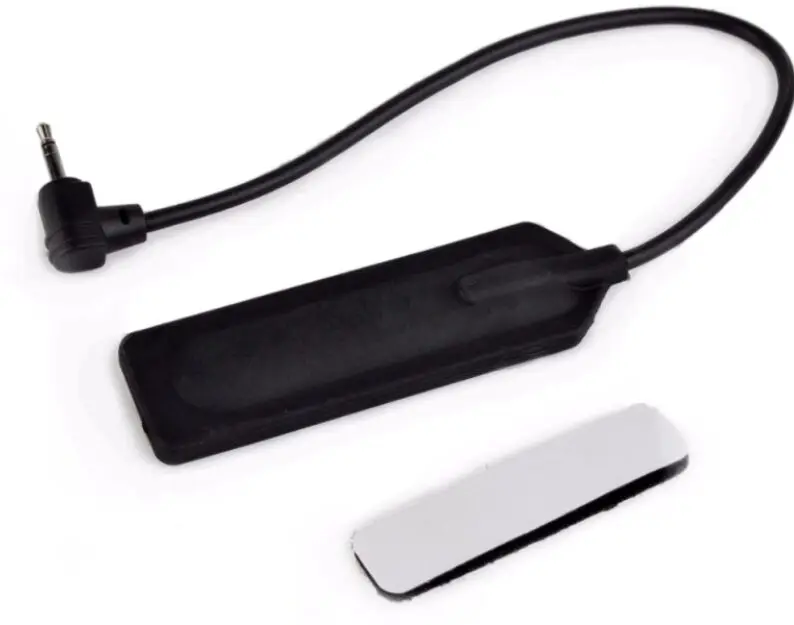 

Тактический страйкбольный задний фонарь для PEQ DBAL Flashlight Softair M3X