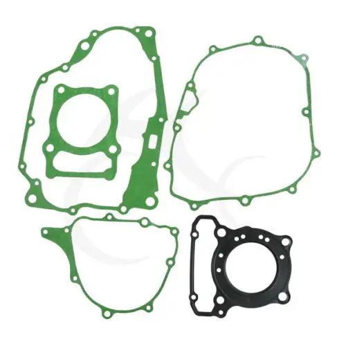 Полный комплект освещения двигателя подходит для Honda 250 AX1 AX 1 NX250 NX|motorcycle gaskets