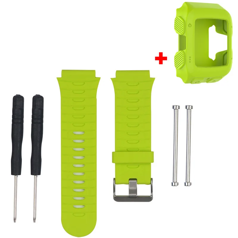 For Garmin Forerunner 920XT Bracelet Watch Band Replacement Wrist Strap for Forerunner920XT Case Protective Cover | Электроника