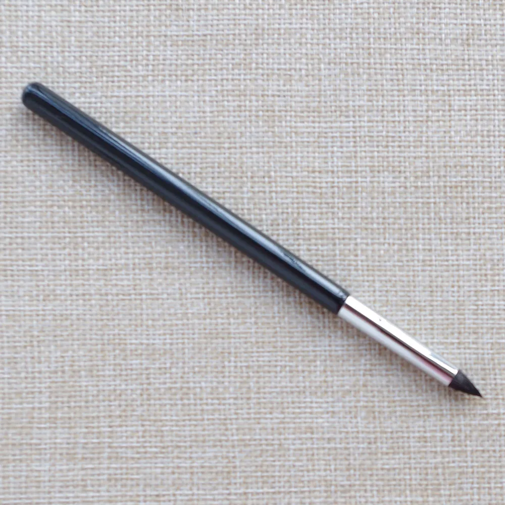 Professional Handmade Makeup Brushes Set Soft Blue Squirrel Goat Hair Eye Shadow Blending Brush Cosmetic Tools Make Up Kit | Красота и
