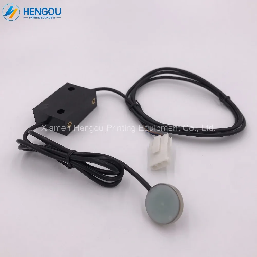 4 шт. Hengoucn SM52 PM52 CAPAC SWIT PROX сенсор G2.122.1311/04 бумага фотоэлемент | Компьютеры и офис