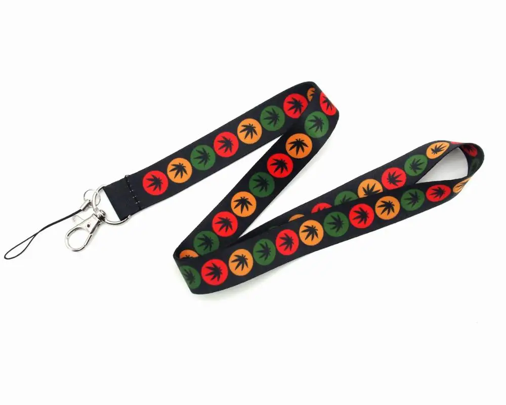 1 шт. Bob Marley талреп id бейдж держатель брелоки ремешки для мобильного телефона
