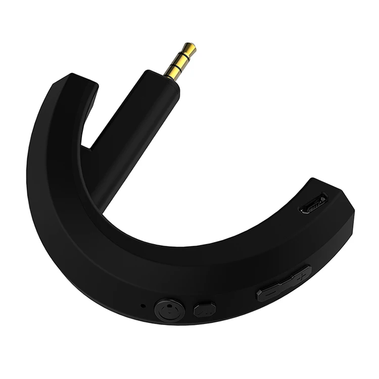 QC15 Беспроводной bluetooth-адаптер для наушников Bose quietкомфорт QC 15(QC15 - Цвет: QC15