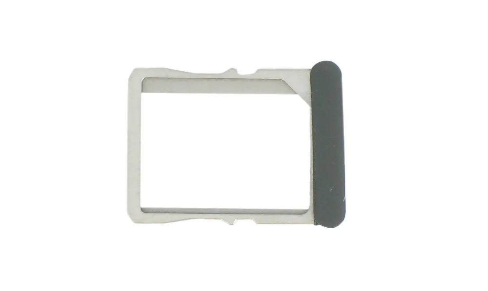 Держатель для SIM карты HTC One X G23 S720e белый/черный цвет|sim holder|htc sim card holdersim htc |
