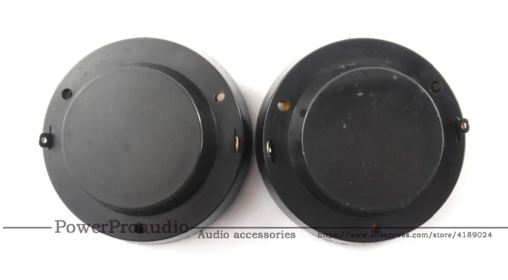 2 шт./лот диафрагма для JBL 2416 H 2416H 1 D8R2416 звуковой драйвер 8 Ом|Аксессуары