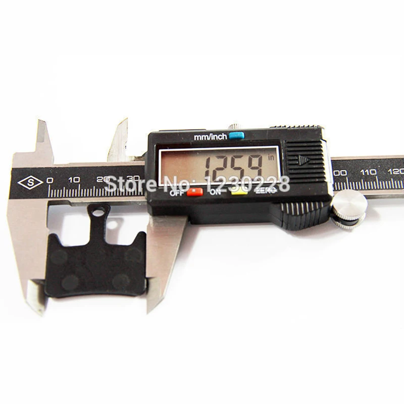 Дисковые тормоза для велосипеда Hayes Prime Pro & Expert запасные части XL513 4 пары (8