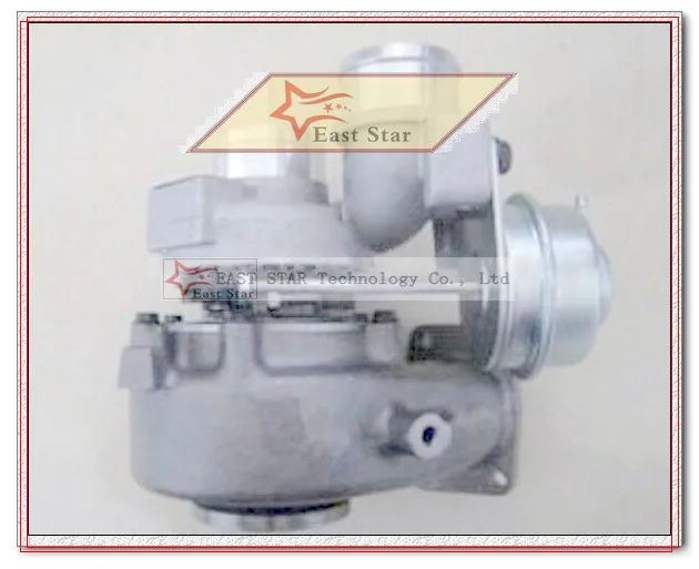 Free Ship TD04L 49377-07430 49377-07530 49377-07426 076145701K 076145701D Turbo For Volkswagen Vw Crafter 2006- BJK BJJ 2.5L TDI