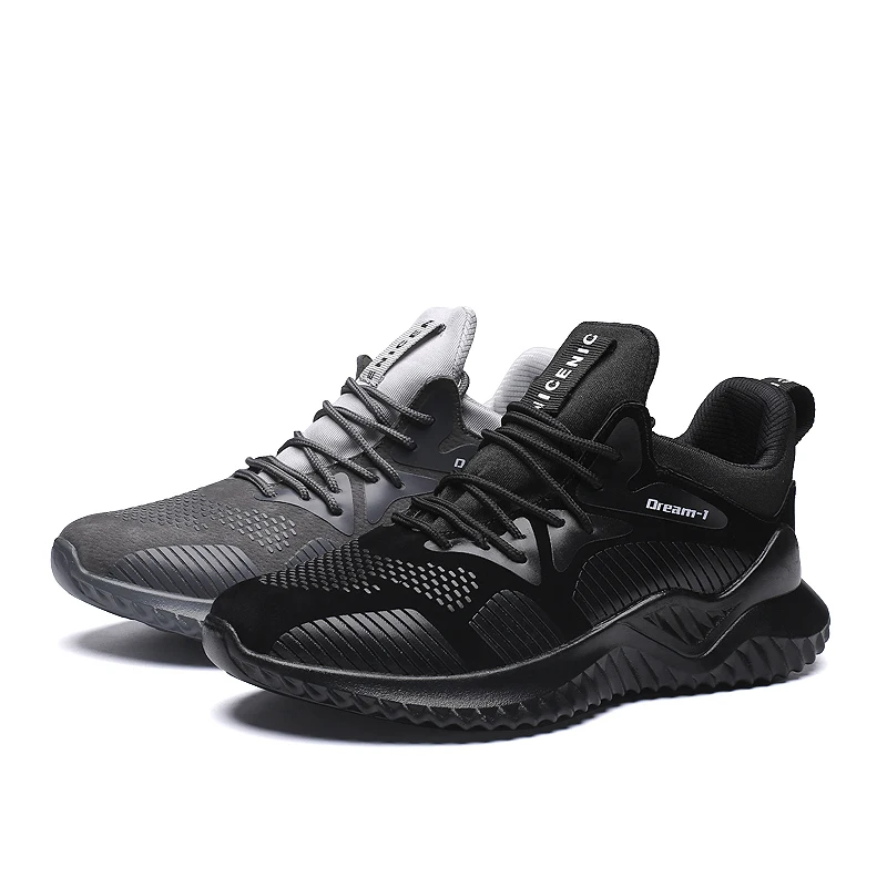 Running Shoes for Men Outdoor Ultra Light Air Sports Cheap Sneakers Zapatillas Hombre Deportiva Sport Walking | Спорт и развлечения