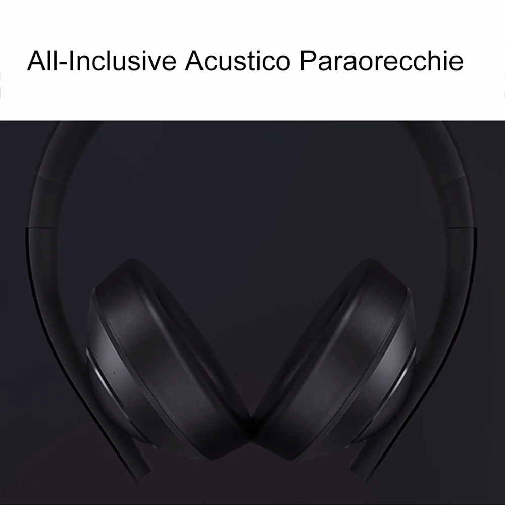 Оригинальные Игровые наушники Xiaomi 3 5 мм USB Hi-Fi гарнитура с микрофоном для