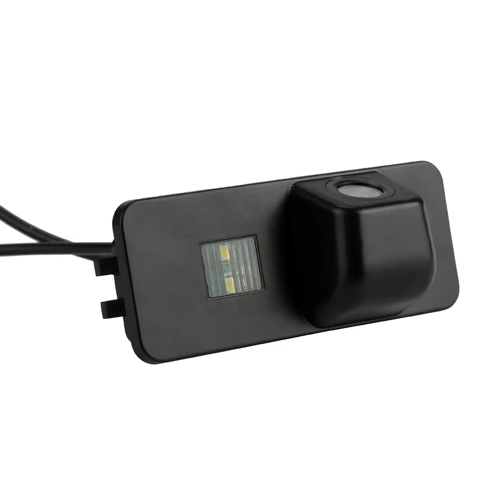Car Rear View Camera Reverse for Volkswagen Polo Passat B6 Backup Parking Cam HD Video Monitor_2.26 | Автомобили и мотоциклы