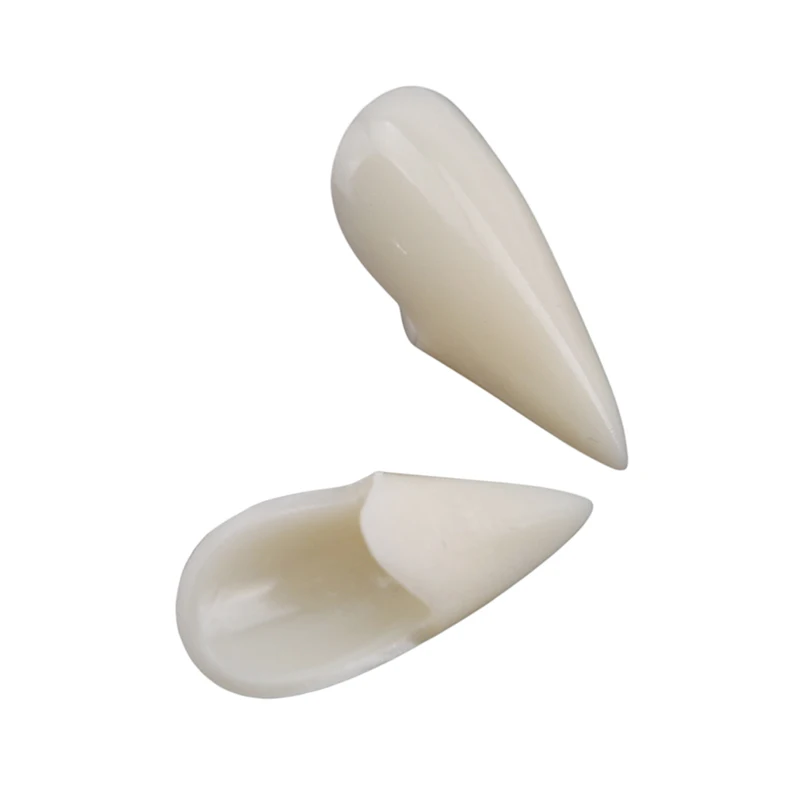 Вампир зубы клыки зубные протезы реквизит Хэллоуин костюм Вечерние Маски