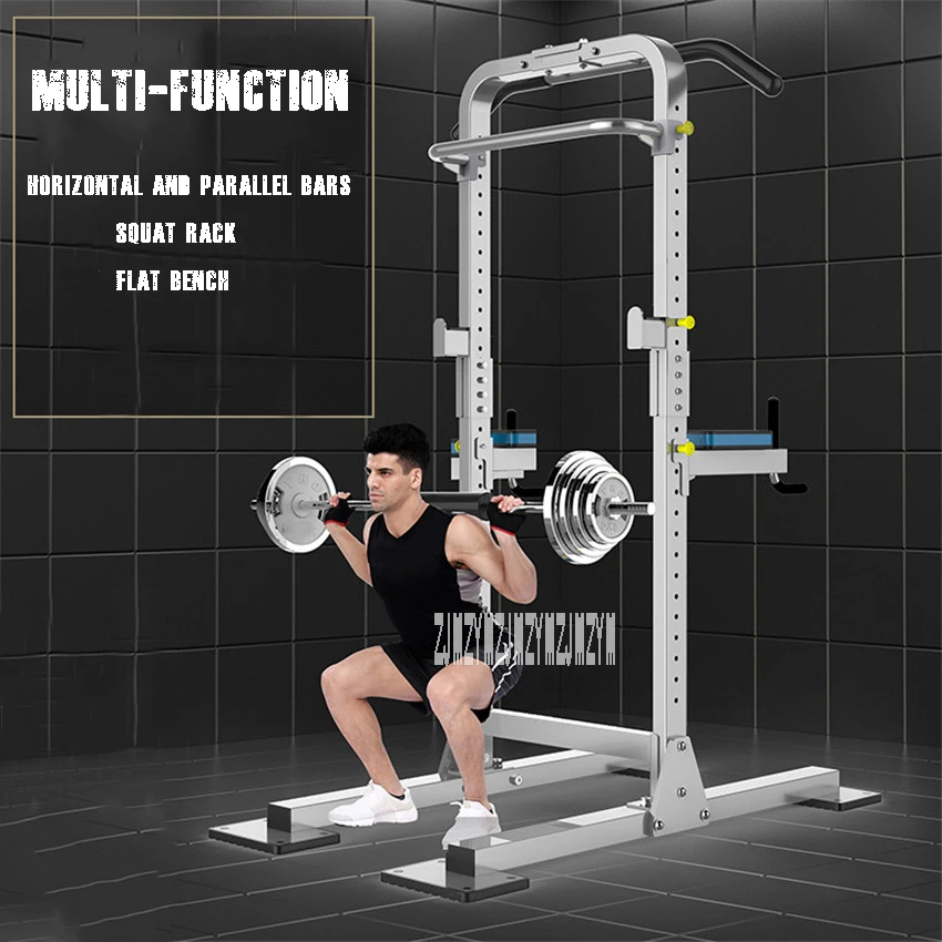 Многофункциональные горизонтальные и параллельные штанги стойка для Легкая