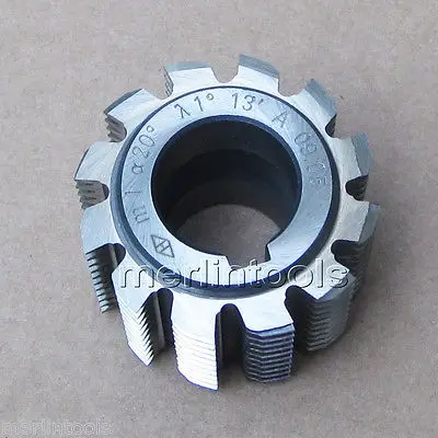M1 PA20 зубчатый резак для варочной панели|gear cutter|gear cutter m1cutter gear |