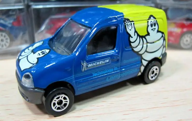 3 Высокая моделирования Renault, ≥got, toyota corolla, subaru гоночная модель, 1: 64 модели автомобилей из сплава, металлические литья, игрушечный автомобиль - Цвет: 3