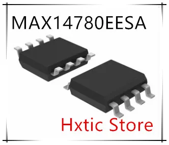 NEW 10PCS/LOT MAX14780EESA MAX14780 SOP-8 IC