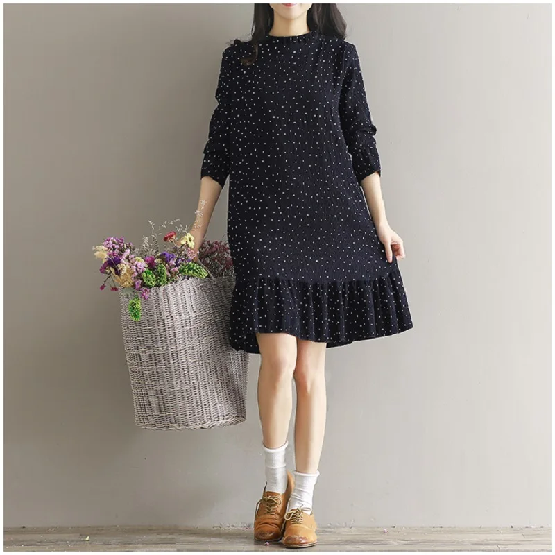 2017 элегантный дизайн весна шифон Для женщин мини-платье круглый Средства ухода