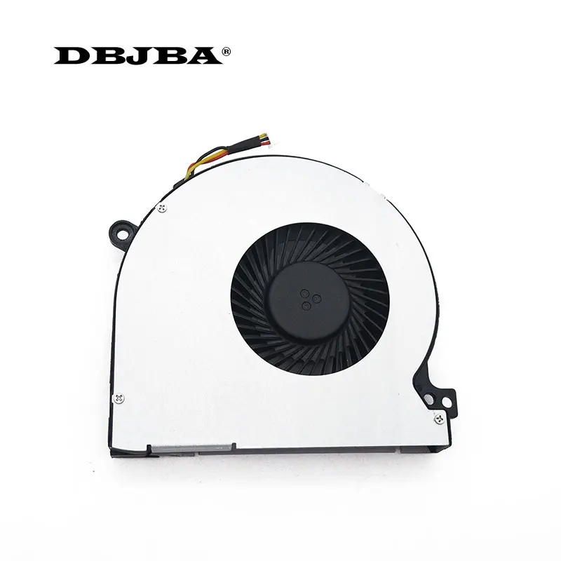Новый охлаждающий вентилятор для ноутбука Dell XPS 15 L502X L501X P11F P11F003 DFS601305FQ0T F98S DP/N
