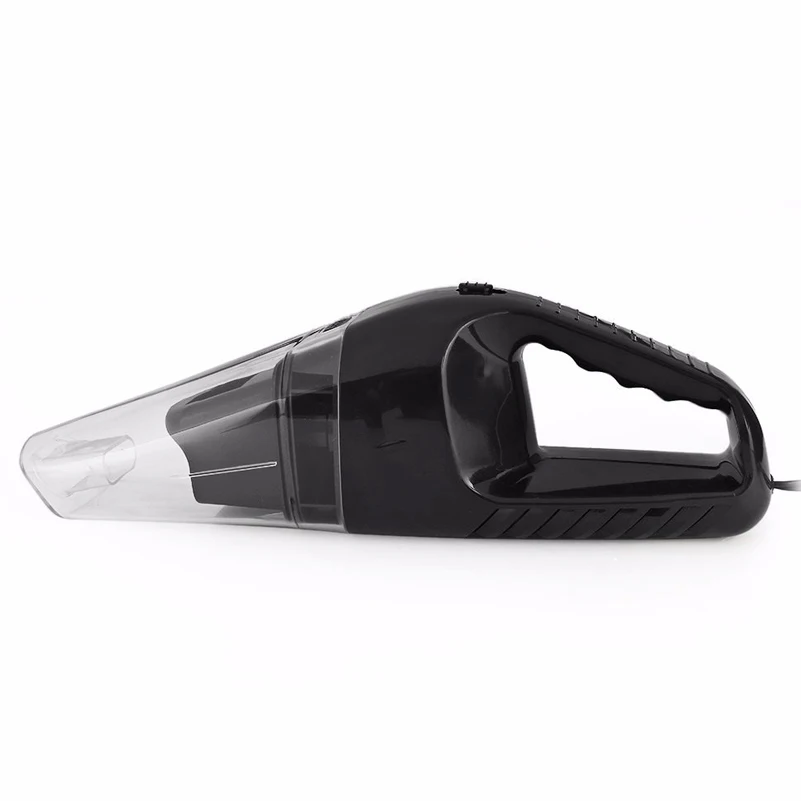 Мини Портативный ручной Пылесосы для автомобиля Электрический 12 вольт салона