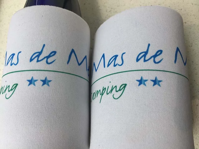 Рисунок 2 - неопреновый холодильник для пива