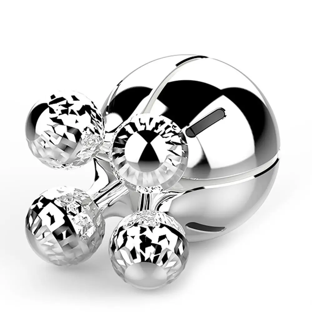 Уход за кожей лица Массажер 3D ролик анти старение и эластичность роликовый