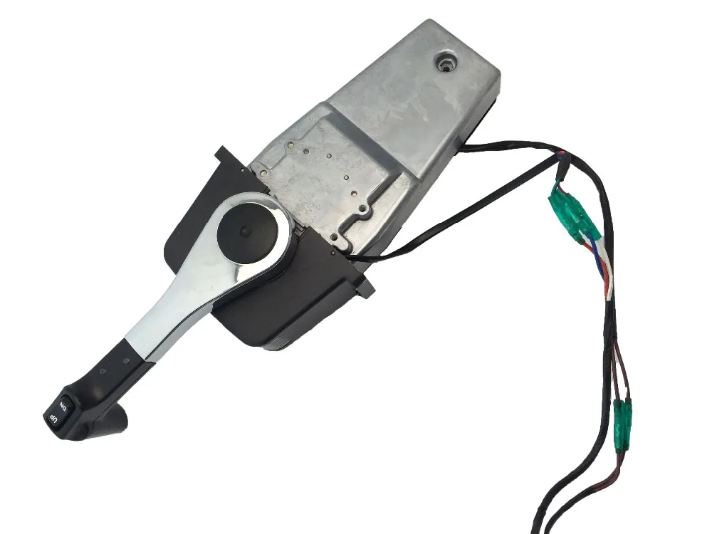 

NEW Suzuki Single Binnacle Control Box 67200-93J13 OEM