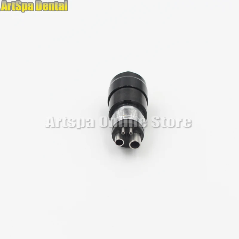 Dental Quick Coupler 4 Holes Coupling For NSK High Speed Handpiece | Красота и здоровье