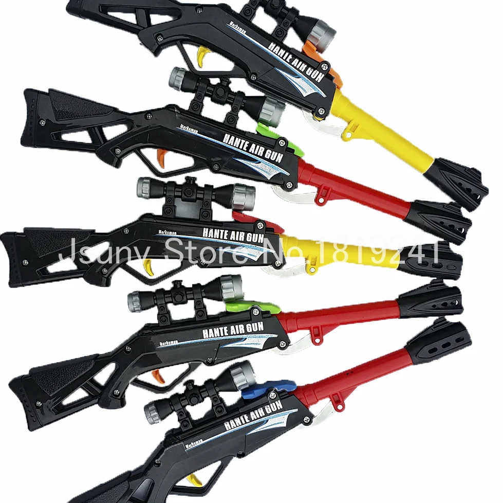 1pic Пейнтбольного ружья Airsoft пистолет AK 47 воздух мягкий Airgun и страйкбол Air винтовок