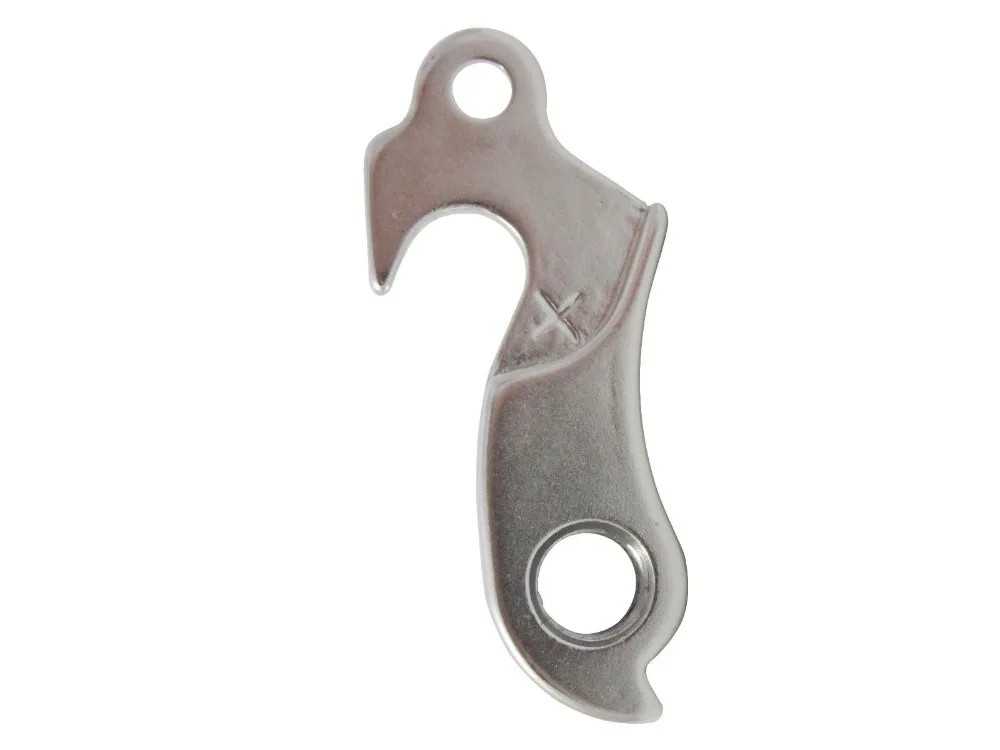 MTB Road Bicycle Bike Alloy Rear Derailleur Hanger Racing Cycling Tail Hook Parts for Fuji Novara