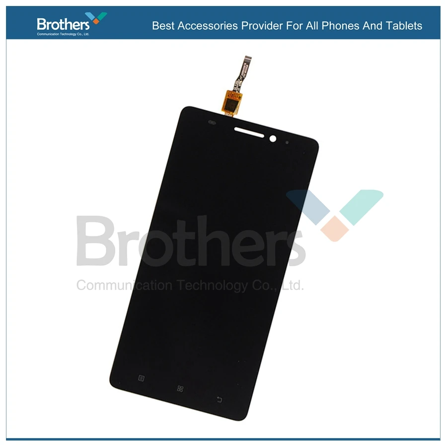 5.5&quot High Quality LCD Screen+Touch Digitizer Assembly For Lenovo K50-T5 K3 Note Display Phone Replacement Parts | Мобильные