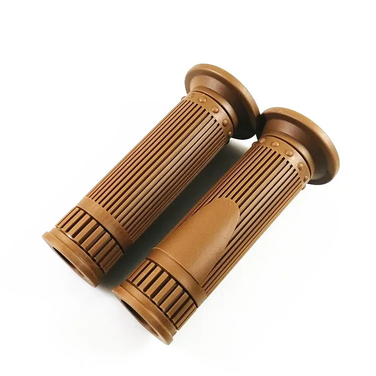 2x22 мм 7/8 &quotрезиновая рукоятка ручки для велосипеда грязи Honda CBR CRF Yamaha YZF Suzuki Kawasaki